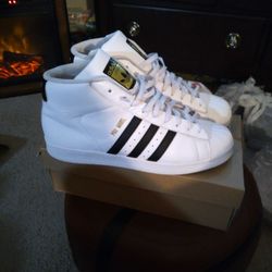 Adidas For Sale Size 11 And 1/2