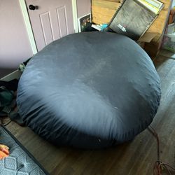 Giant Bean Bag