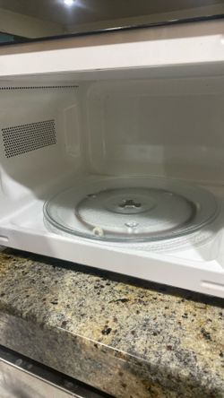 Frigidaire Microwave