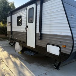 2022 Coleman RV