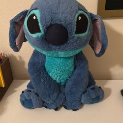 Stitch Plush Toy