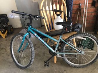 Girls Bike 16 In Frame 20 In Tires