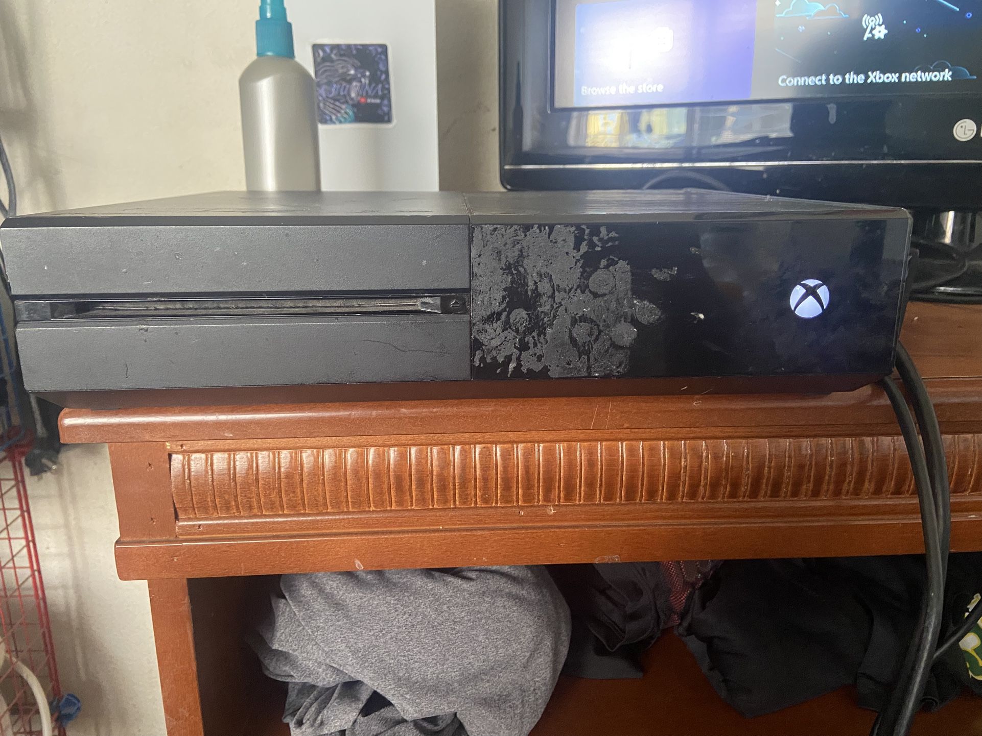Xbox One