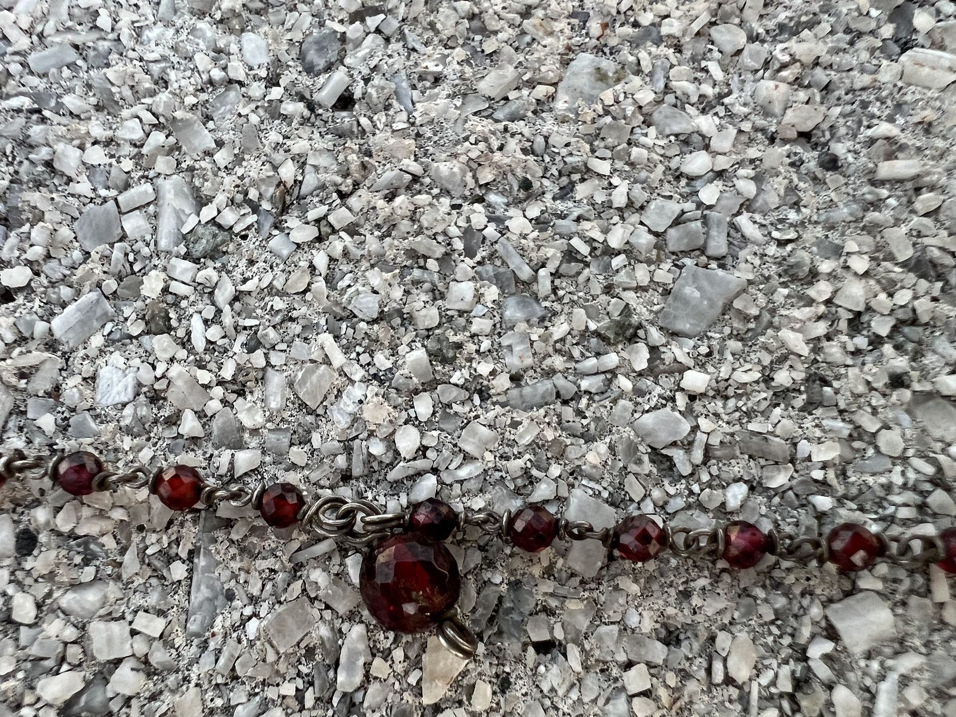 Mala -Natural Certified