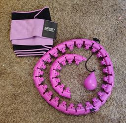 Infinity Hoop