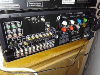 Onkyo speaker