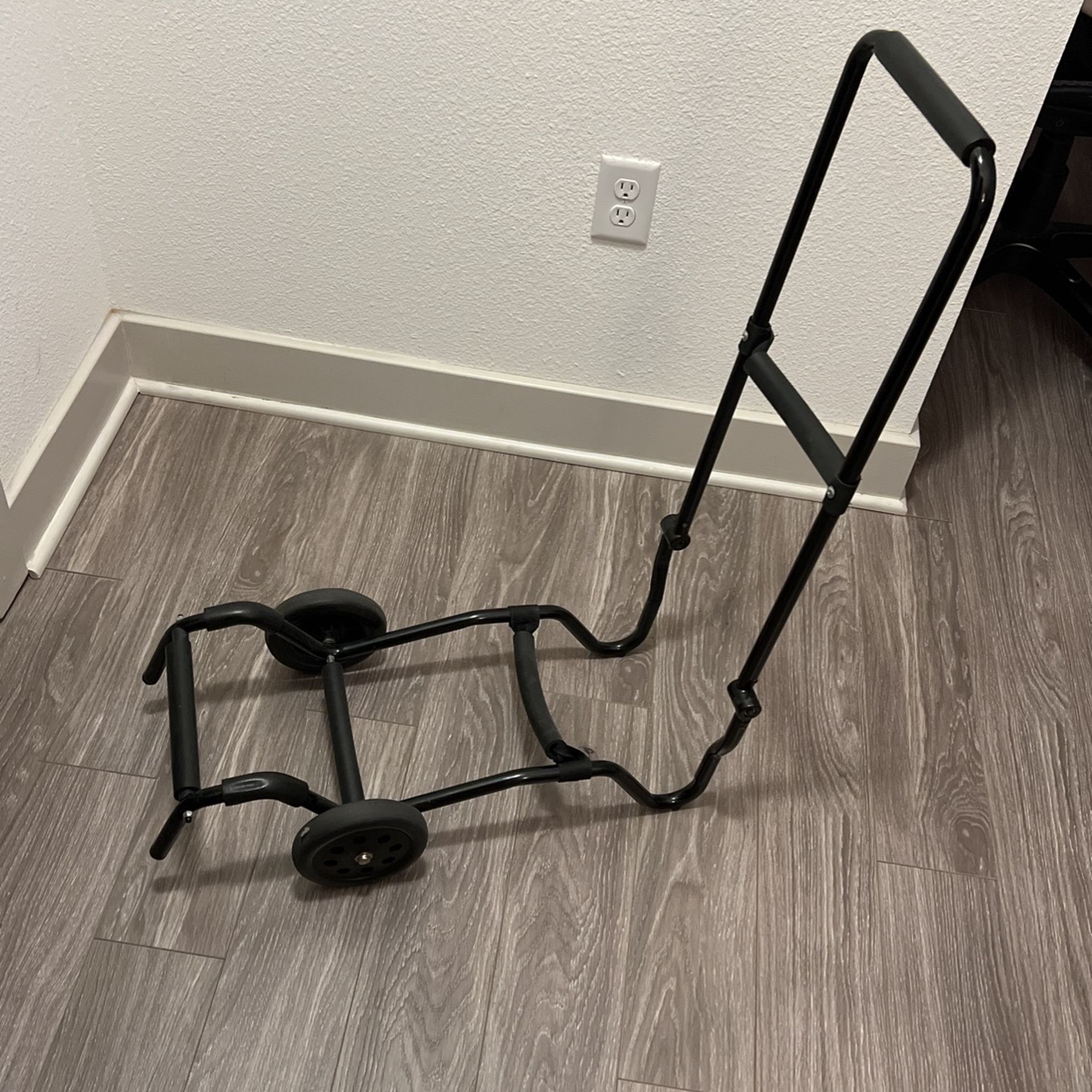 Massage Table Travel Cart Roller 