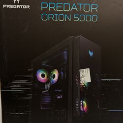 Predator Orion 5000
