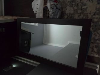Bath/ cabinet