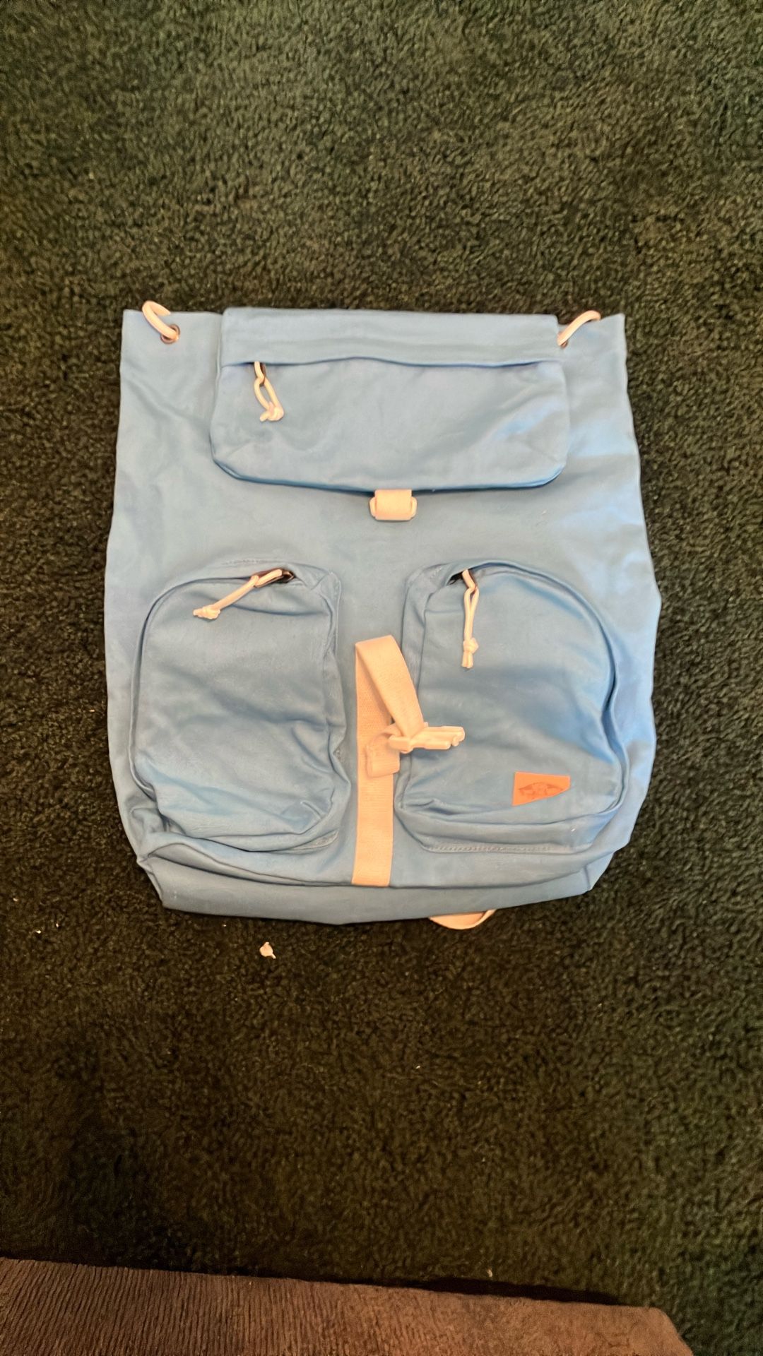 Vans Backpack