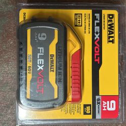 DeWalt Battery