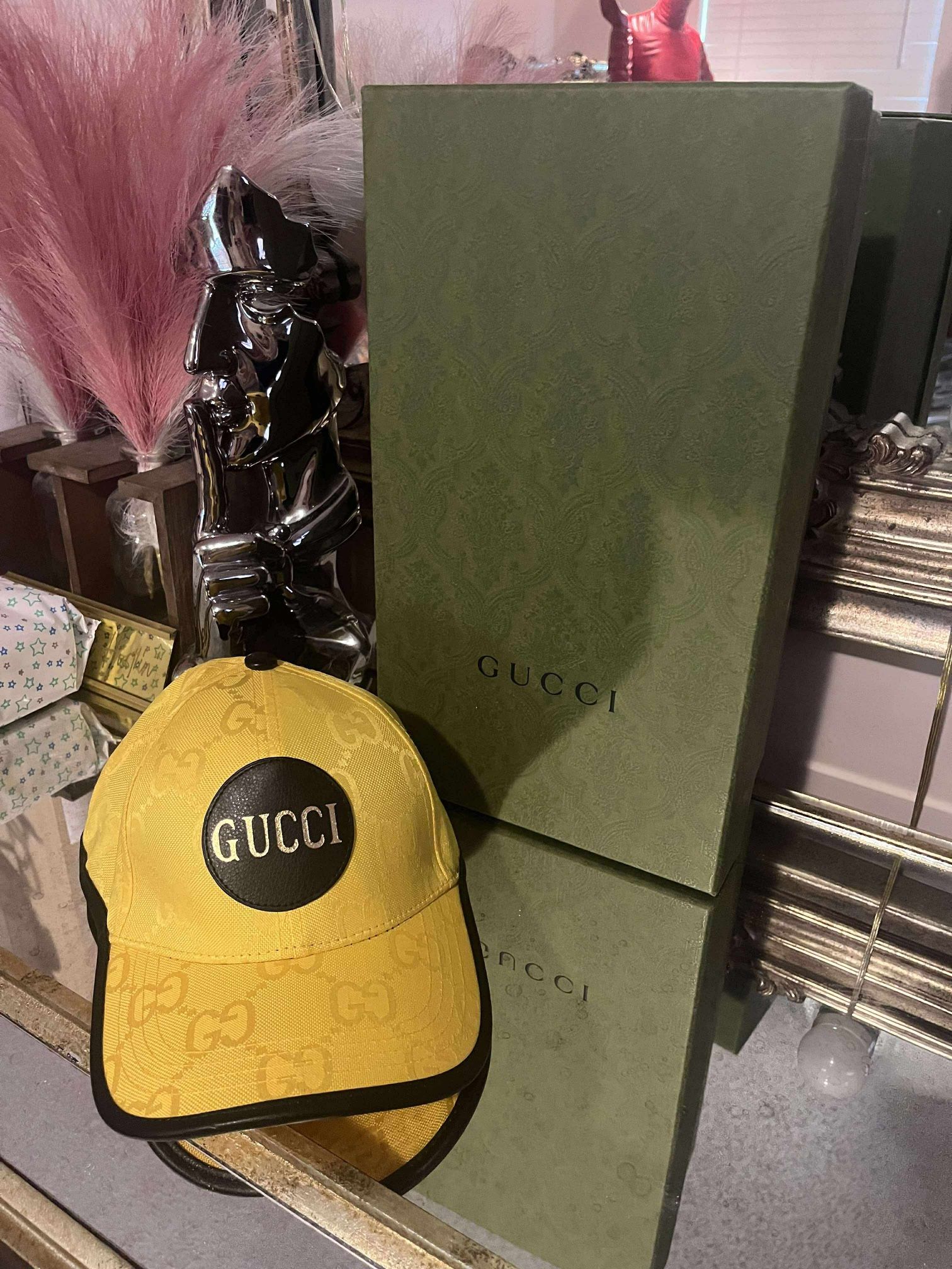 Gucci Hat