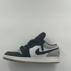Jordan 1 Low “light Smoke Grey”