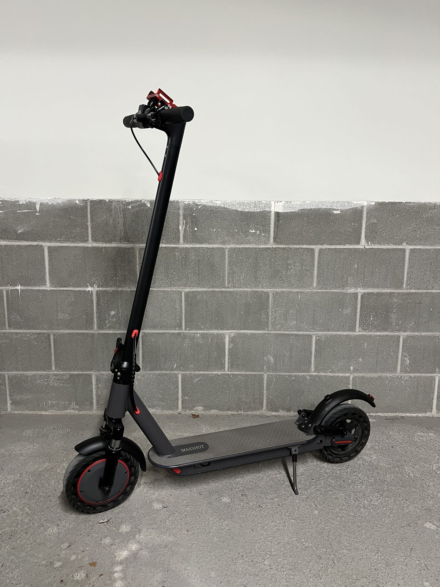 Electric Scooter 500w