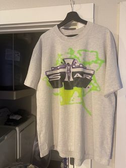 Hellstar Emblem Tee XL