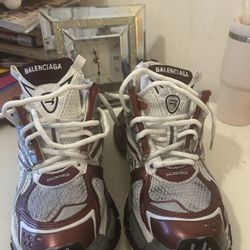 Balenciaga Runners