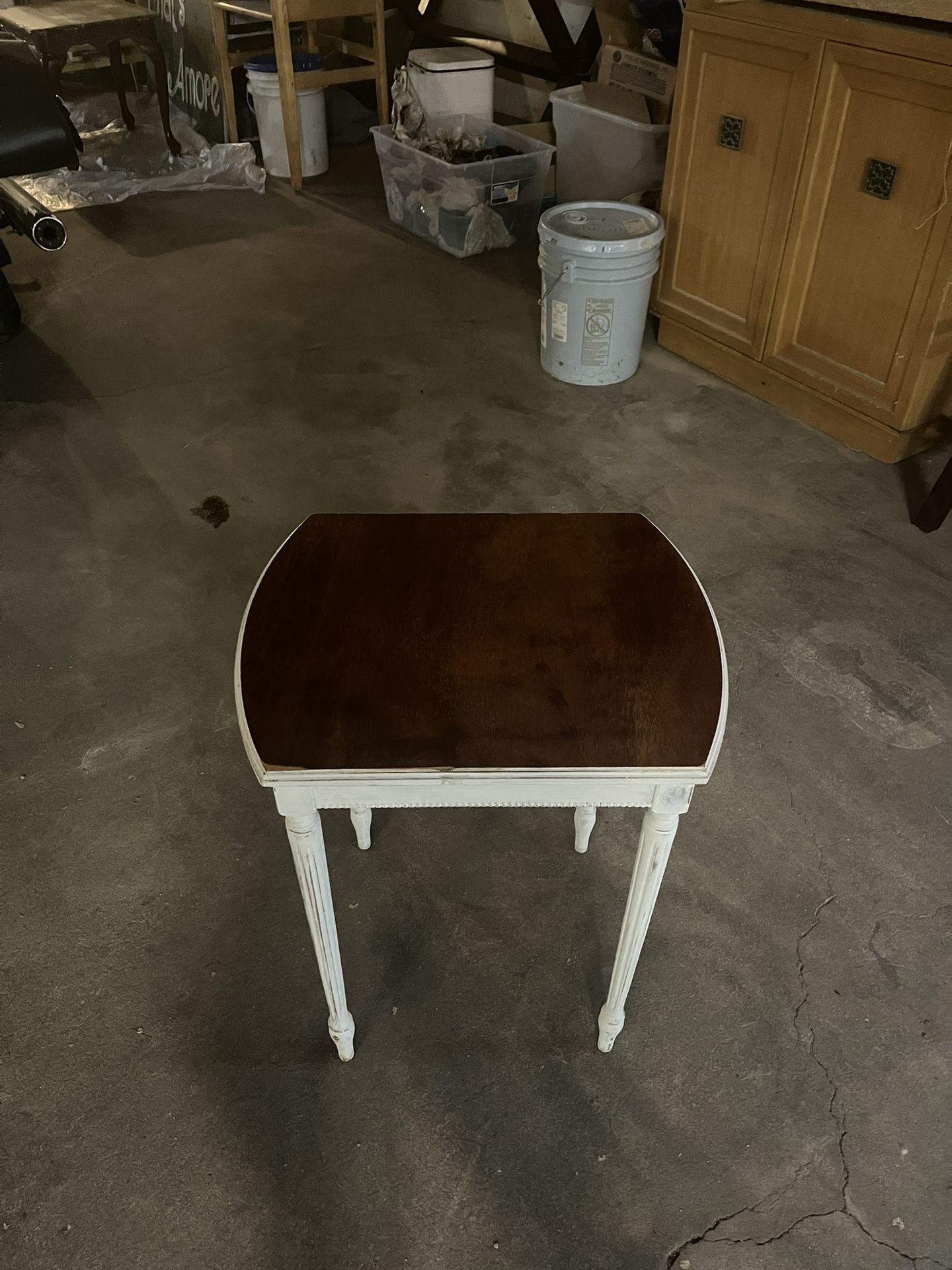 Side table