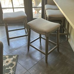 Breakfast Bar Stools