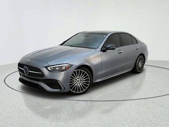 2024 Mercedes-Benz C 300