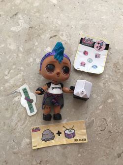 Punk boi for sale outlet