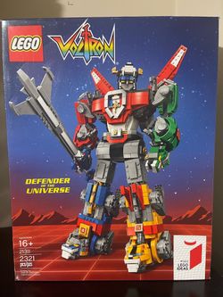 Lego  (click on my profile to see all sets and prices)