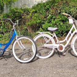 Bikes $100 Each