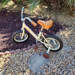 Kid Bike