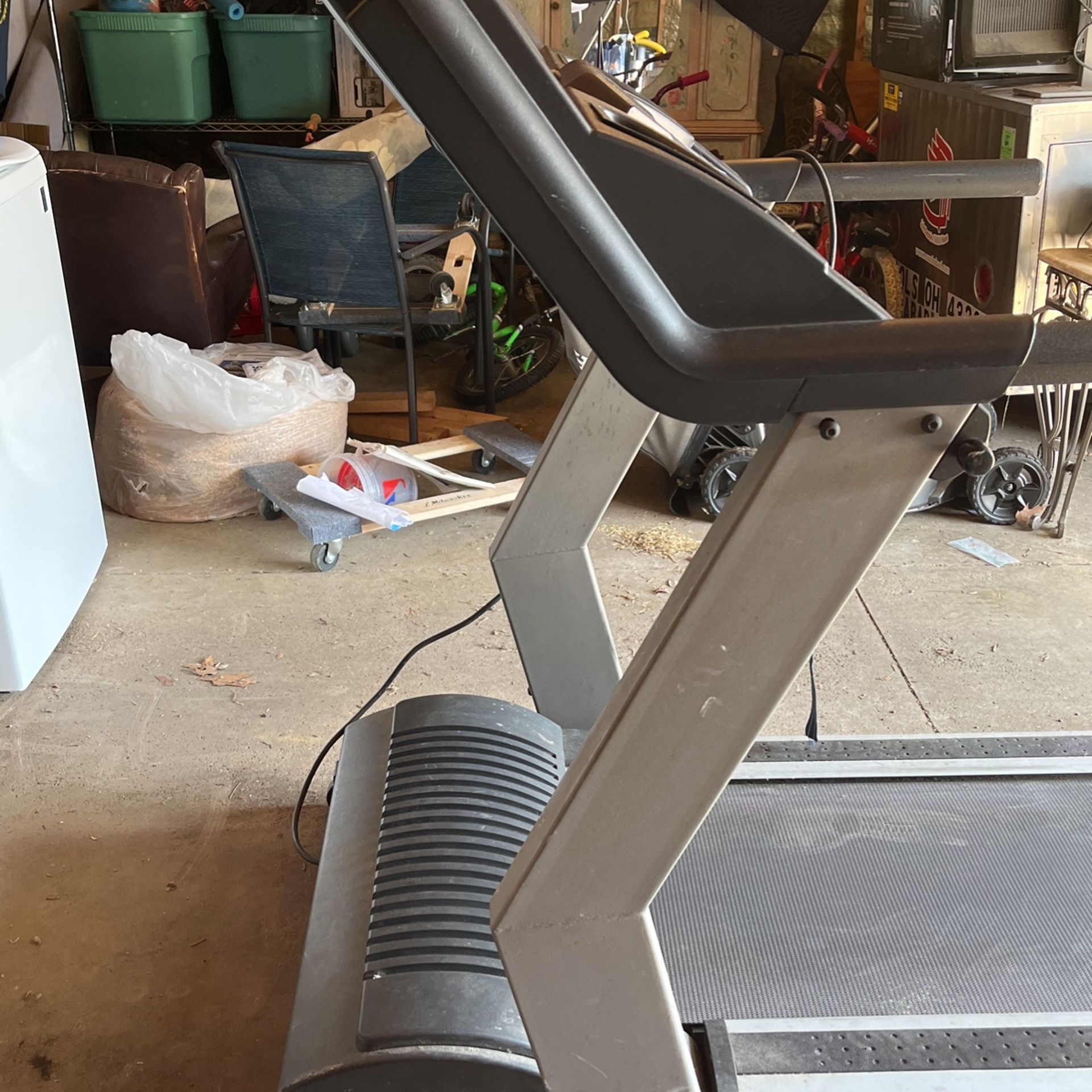 USED Epic T60 Treadmill for Sale in Columbus OH OfferUp