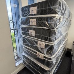 TWIN MATTRESS, COLCHONES 