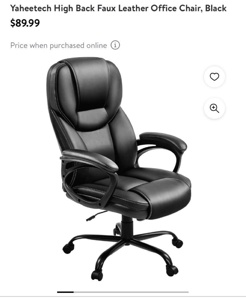 Office chair for Sale in Seattle, WA OfferUp