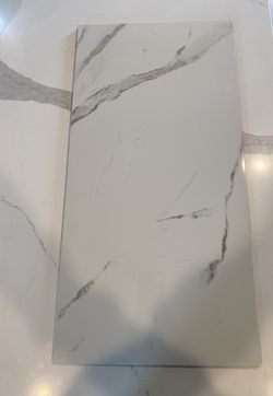 Tile 12 X 24 Porcelain