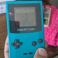 Game Boy