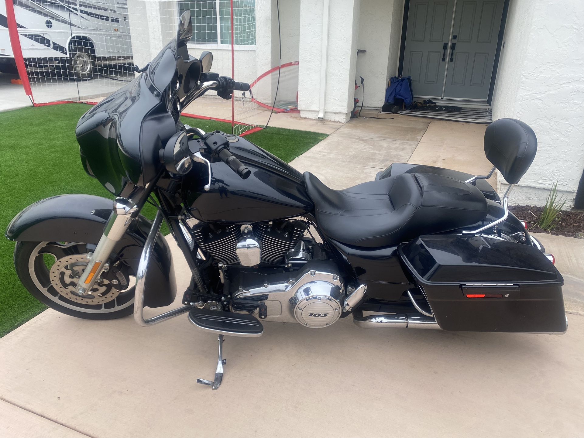 Inspiring 2013 Street Glide Problems Photos