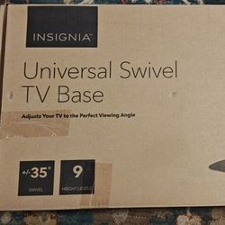 TV WALL MOUNT INSIGNIA 32"-65".