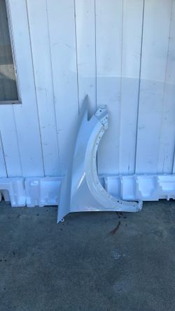 MAZDA CX5 CX-5 FENDER RIGHT PASSENGER SIDE 2017 2018 2019 2020 2021 2022 OEM