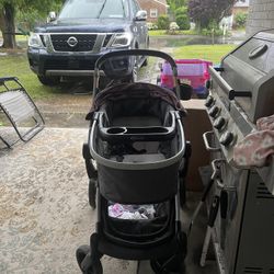 Stroller 