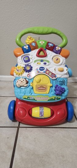 Toddler Walker Toy