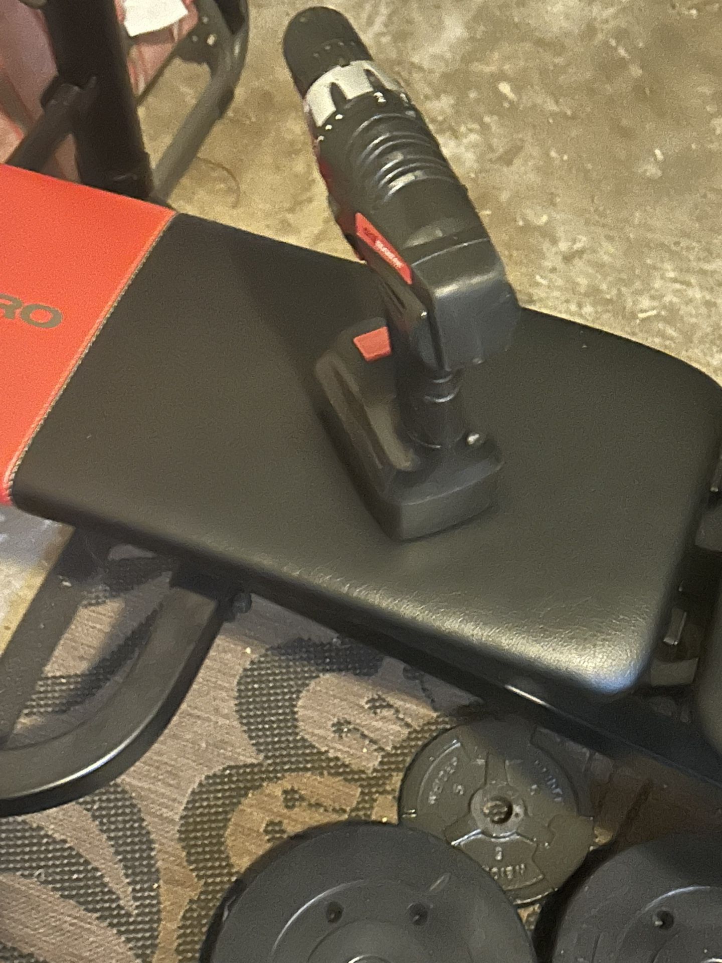 Cordless Drill