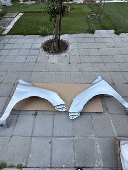 honda accord fender (L/R) 2013-2015 original