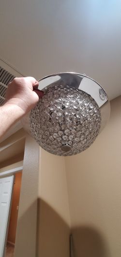 Interior Light Diamond Lighting 