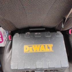Laser DEWALT 