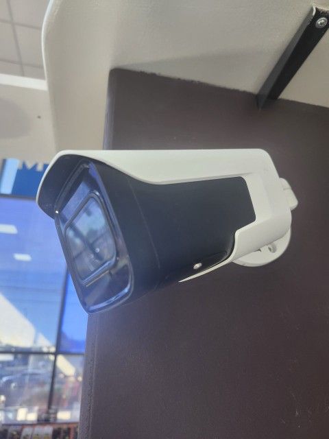 Fix Security Camaras