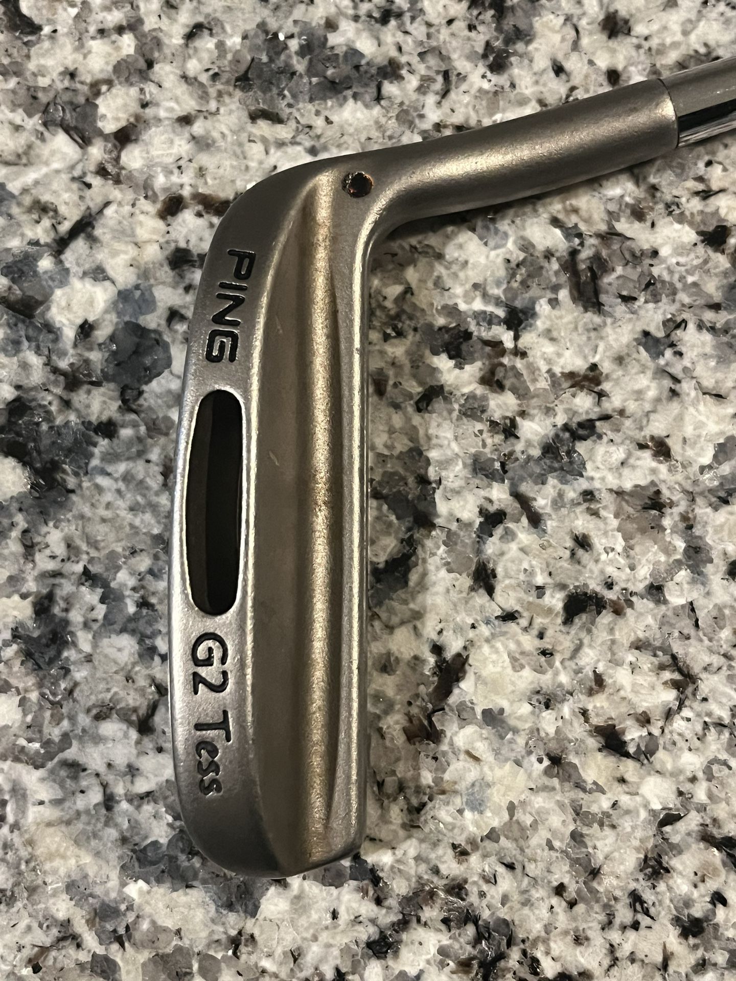 Ping G2 Tess 35” RH