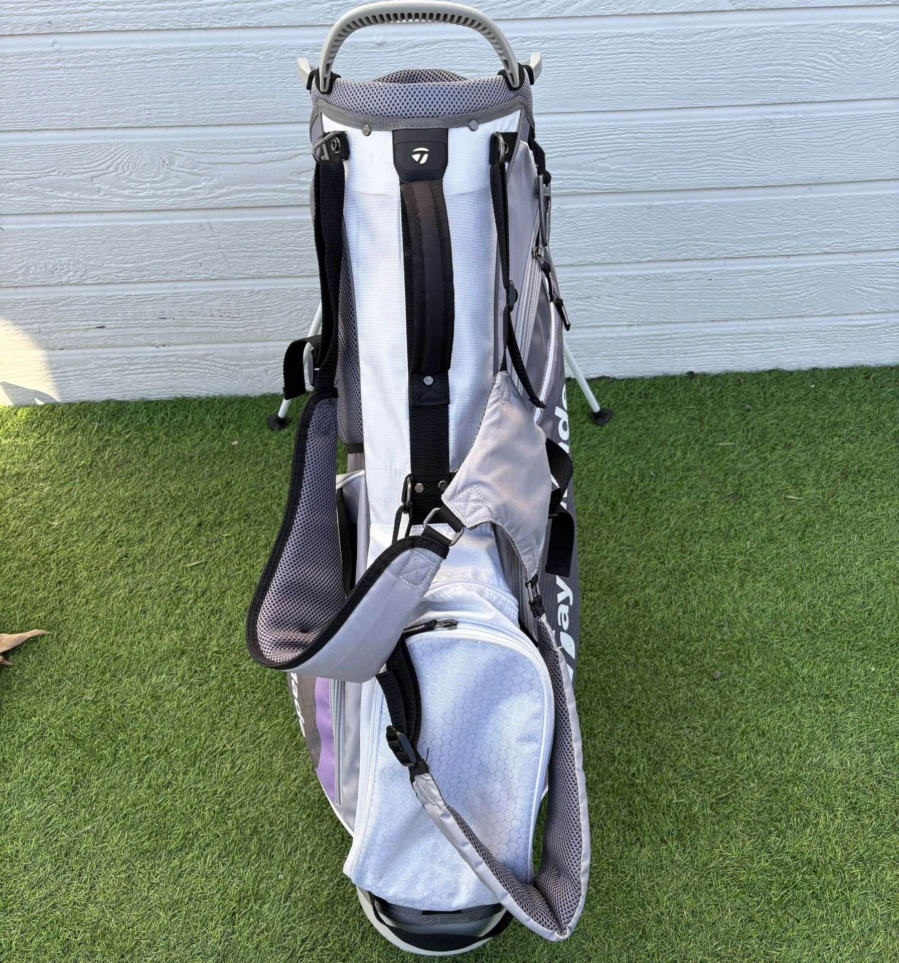Taylormade Women’s Golf Stand Bag