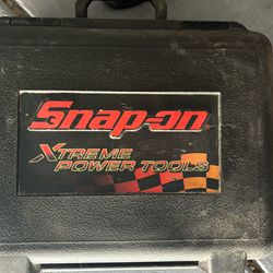 Snap On Ct310 3/8ths 