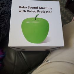 Baby Sound Machine