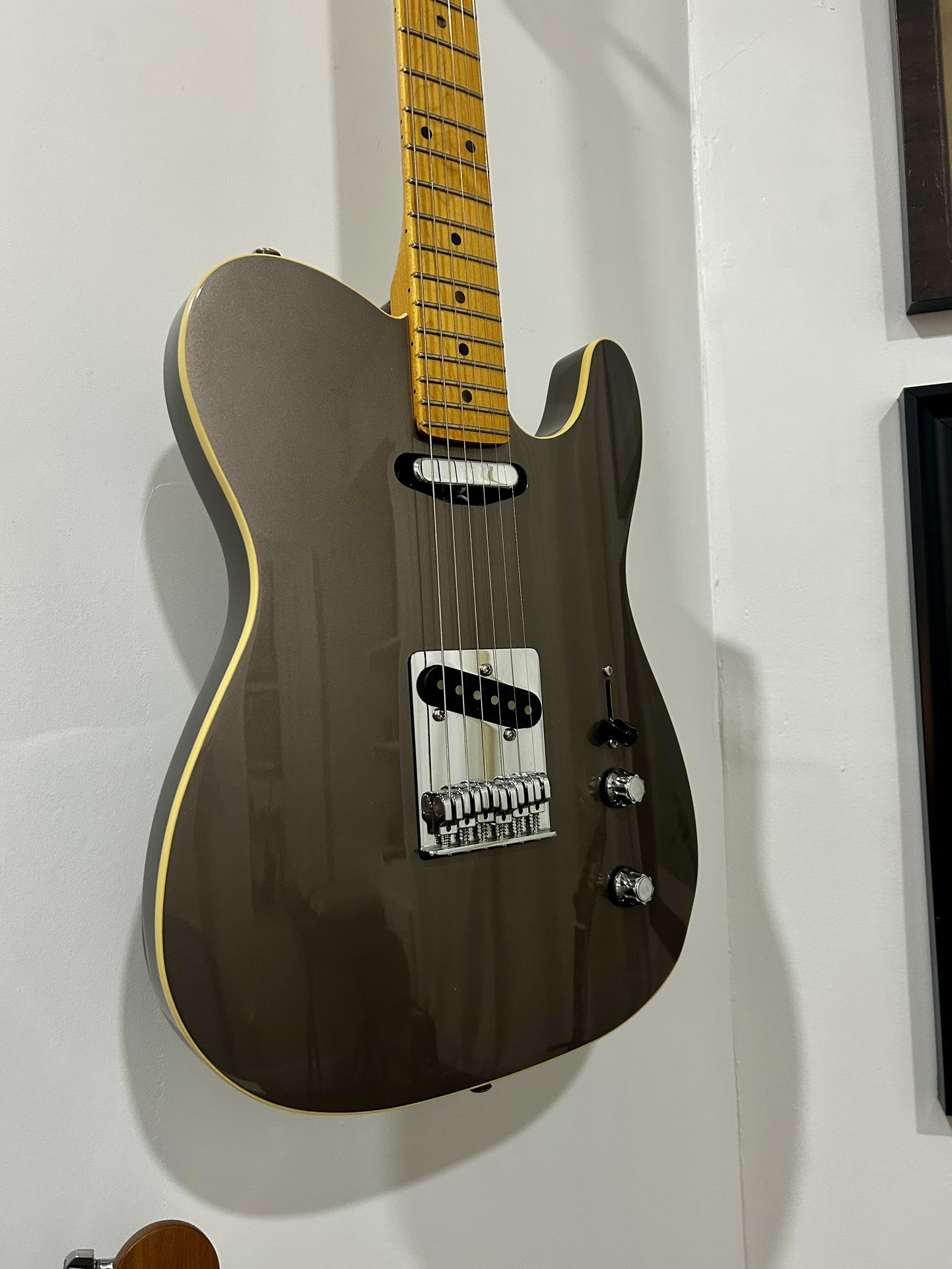 Fender Aerodyne Telecaster