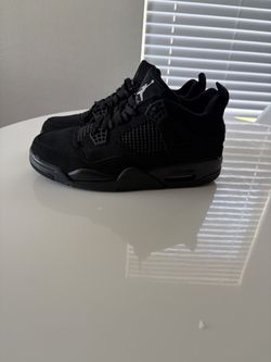 Black Cat 4s
