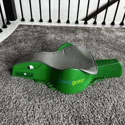 Crawlingator - Tummy Time Mobility Toy for Infants 4-12 Months