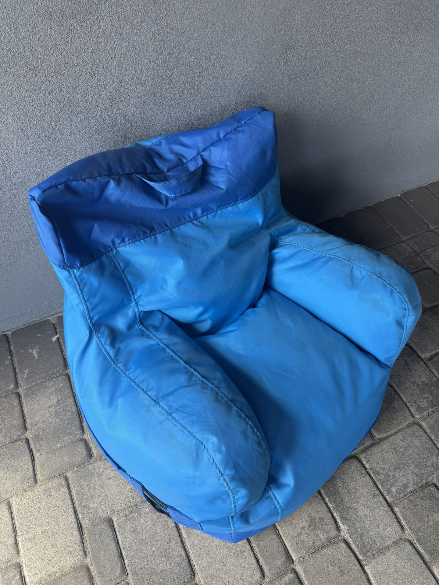 Big Joe Bean Bag Chair